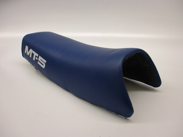 Sadel ny blå MT50 AD01 modell 84-85
